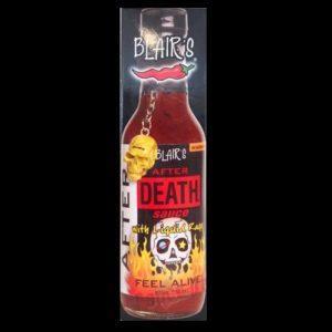 Blairs After Death Hot Sauce 5oz Case - 12