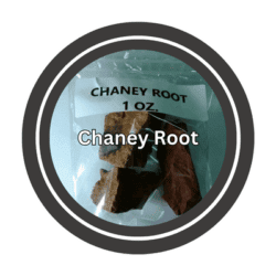 chaney-root
