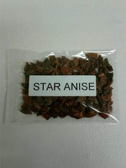 star-anise