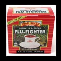 Flu Fighter Tea 1 oz