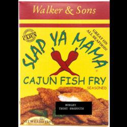 Slap Ya Mama Fish Fry 12 oz