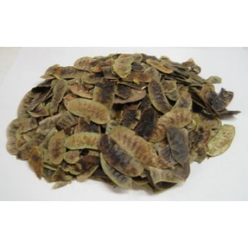 senna pods in bulk form