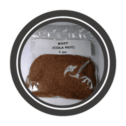 Jamaican Bissy Cola Nut 1 oz