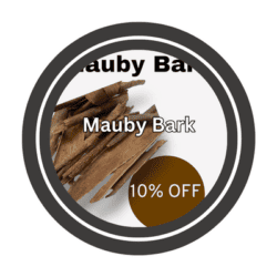 mauby-bark