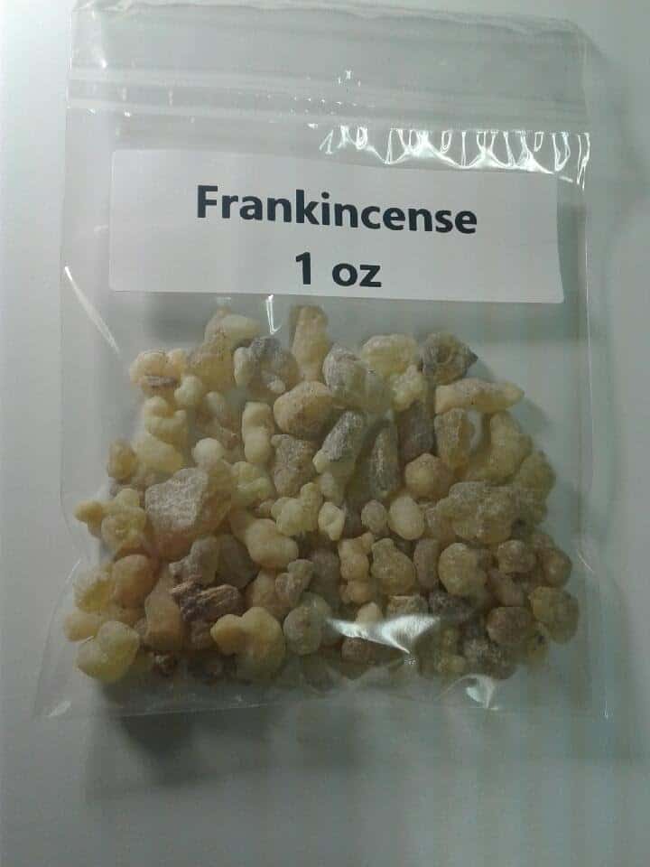 frankincense-1oz