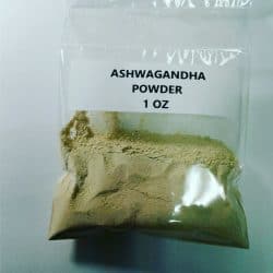 ashwagandha-powder