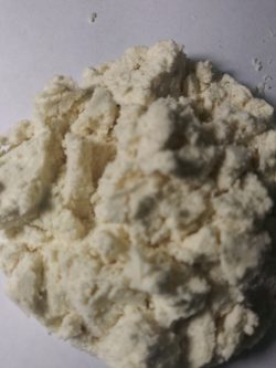 Ginger Powder 1 oz