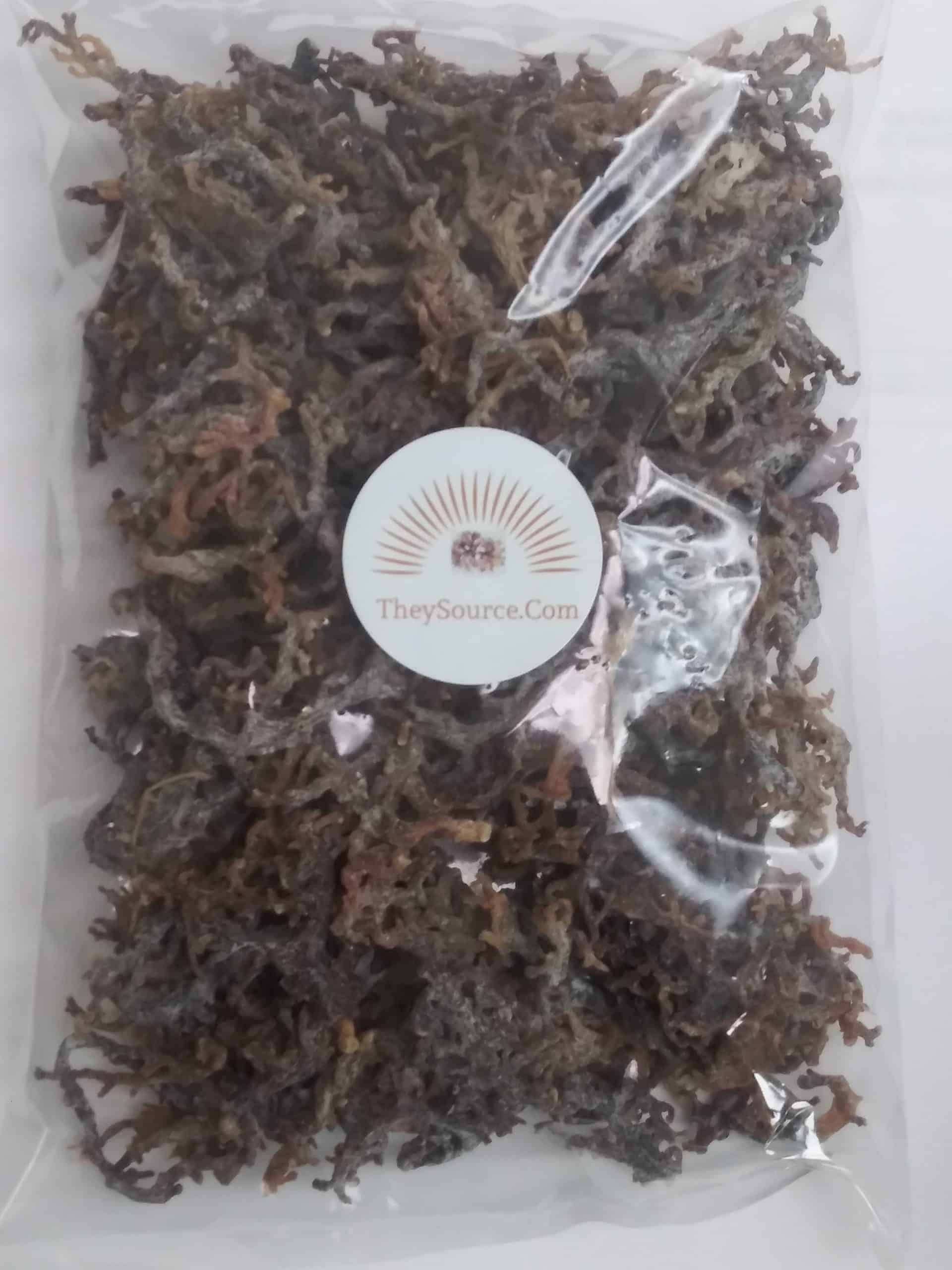 The Best Purple Sea Moss Only 25.49 Get Free Same Day