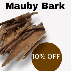 Mauby Bark 1 Lb