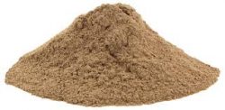 SEA MOSS / BLADDERWRACK & BURDOCK ROOT POWDER 1 LB