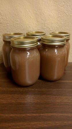 PURPLE SEA MOSS GEL 16 oz.