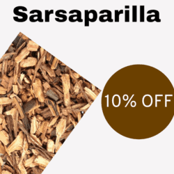 wildcrafted-sarsaparilla-root