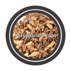 Sarsaparilla Root Wildcrafted c/s