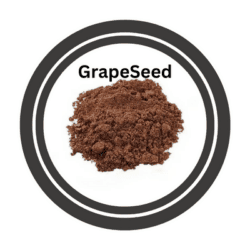 Grape Seed Powder 1 oz