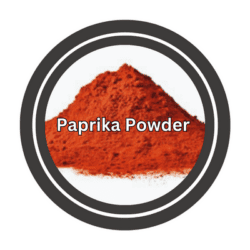 Paprika Powder